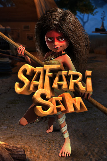Safari Sam играть демо онлайн | Вулкан Слотс без регистрации