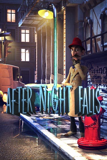 After Night Falls играть демо онлайн | Вулкан Слотс без регистрации
