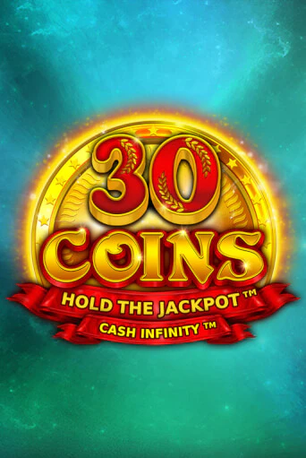 30 Coins играть демо онлайн | Вулкан Слотс без регистрации