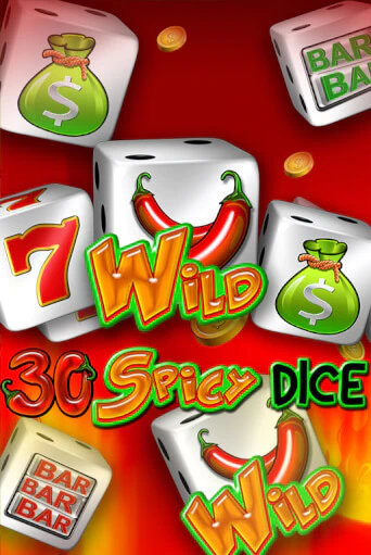 30 Spicy Dice играть демо онлайн | Вулкан Слотс без регистрации