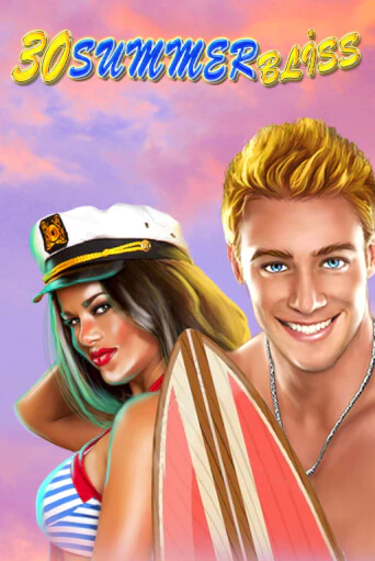 30 Summer Bliss играть демо онлайн | Вулкан Слотс без регистрации
