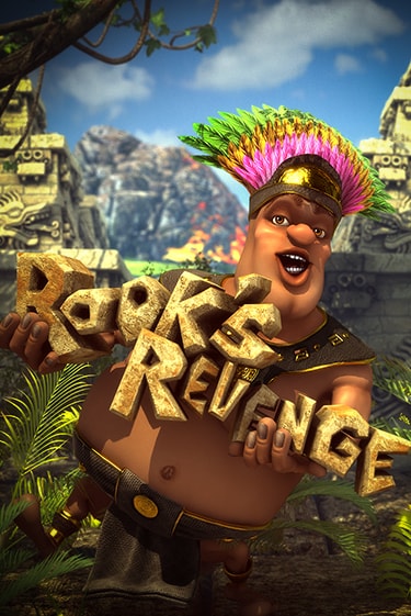 Rook's Revenge играть демо онлайн | Вулкан Слотс без регистрации