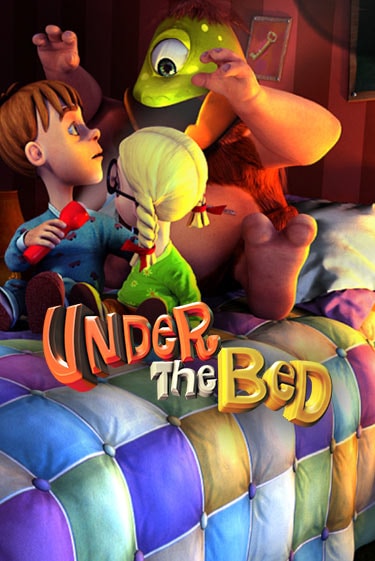 Under the Bed играть демо онлайн | Вулкан Слотс без регистрации