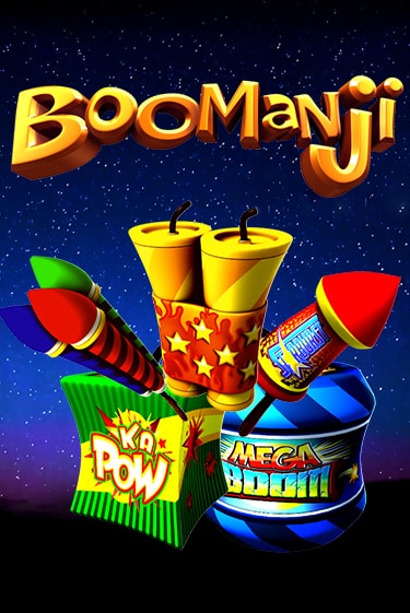 Boomanji играть демо онлайн | Вулкан Слотс без регистрации
