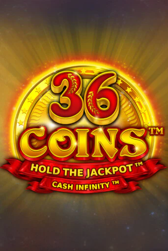 36 Coins играть демо онлайн | Вулкан Слотс без регистрации
