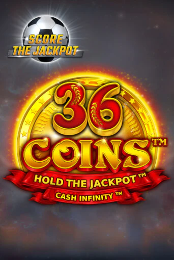 36 Coins Score The Jackpot играть демо онлайн | Вулкан Слотс без регистрации