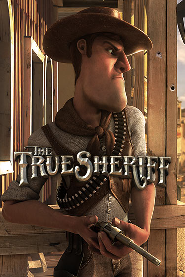 The True Sheriff играть демо онлайн | Вулкан Слотс без регистрации