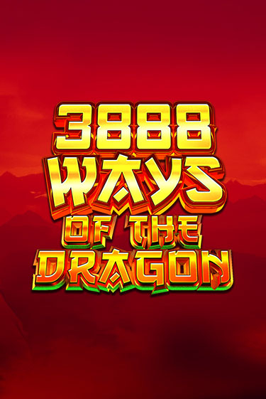 3888 WAYS играть демо онлайн | Вулкан Слотс без регистрации