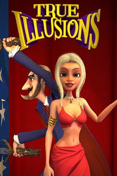 True Illusions играть демо онлайн | Вулкан Слотс без регистрации