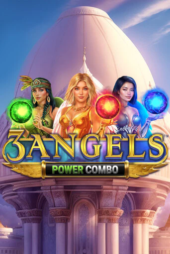 3 Angels Power Combo™ играть демо онлайн | Вулкан Слотс без регистрации