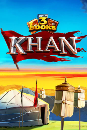 3 Books of Khan играть демо онлайн | Вулкан Слотс без регистрации
