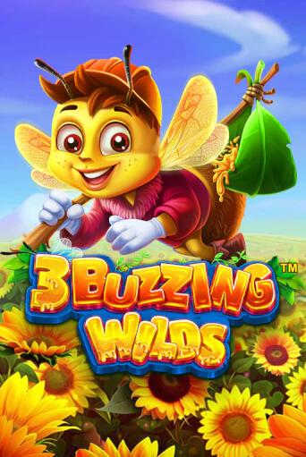 3 Buzzing Wilds™ играть демо онлайн | Вулкан Слотс без регистрации