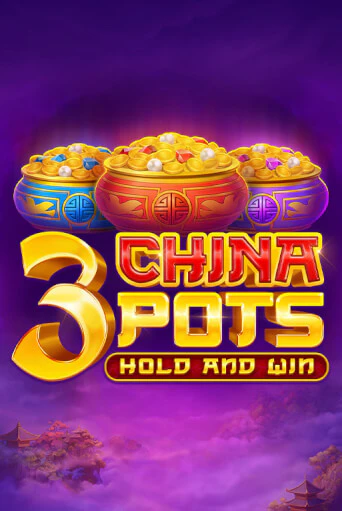 3 China Pots играть демо онлайн | Вулкан Слотс без регистрации