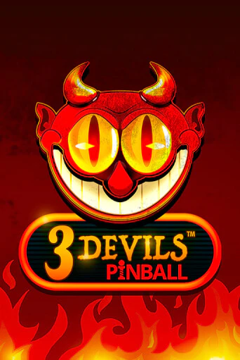 3 Devils Pinball играть демо онлайн | Вулкан Слотс без регистрации