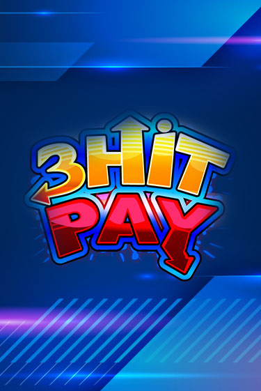 3 Hit Pay играть демо онлайн | Вулкан Слотс без регистрации