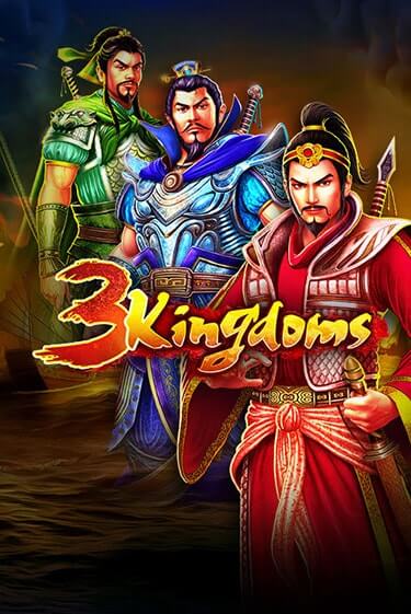3 Kingdoms - Battle of Red Cliffs играть демо онлайн | Вулкан Слотс без регистрации