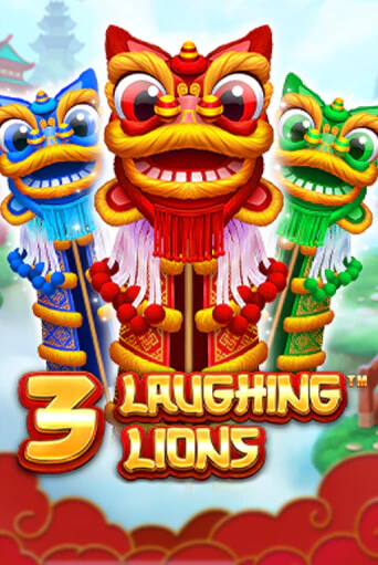 3 Laughing Lions Power Combo™ играть демо онлайн | Вулкан Слотс без регистрации