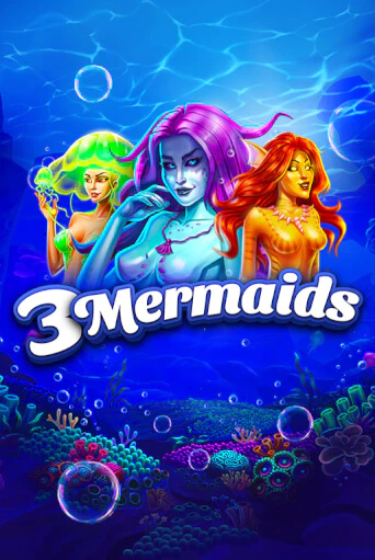 3 Mermaids играть демо онлайн | Вулкан Слотс без регистрации
