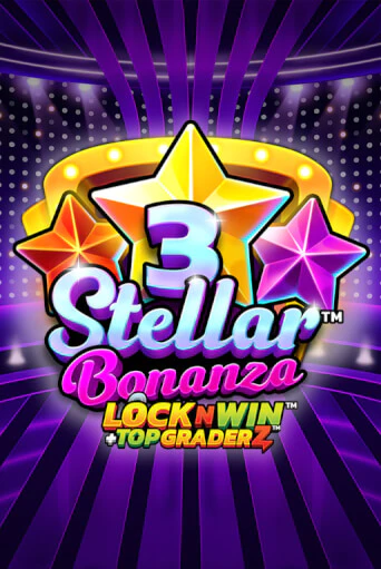 3 Stellar Bonanza играть демо онлайн | Вулкан Слотс без регистрации
