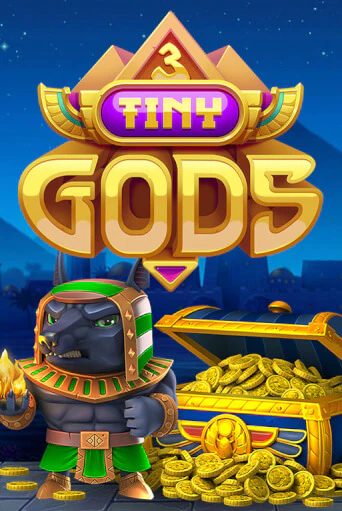 3 Tiny Gods играть демо онлайн | Вулкан Слотс без регистрации