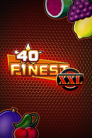 40 Finest XXL играть демо онлайн | Вулкан Слотс без регистрации