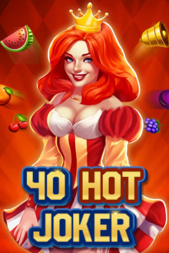 40 Hot Joker играть демо онлайн | Вулкан Слотс без регистрации
