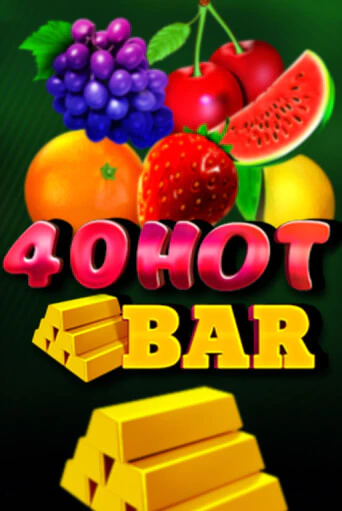 40 Hot Bar играть демо онлайн | Вулкан Слотс без регистрации