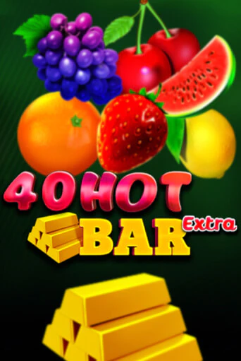 40 Hot Bar Extra играть демо онлайн | Вулкан Слотс без регистрации