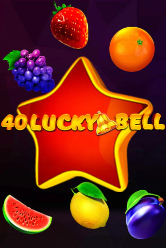 40 Lucky Bell играть демо онлайн | Вулкан Слотс без регистрации