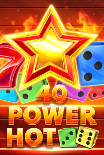 40 Power Hot Dice играть демо онлайн | Вулкан Слотс без регистрации