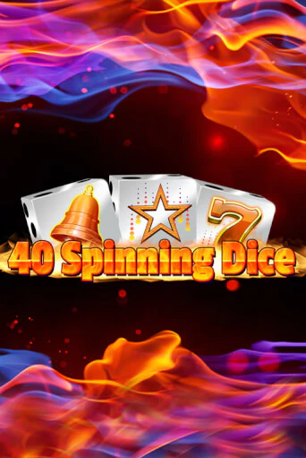 40 Spinning Dice играть демо онлайн | Вулкан Слотс без регистрации