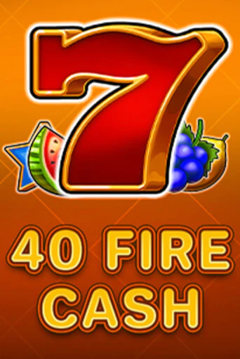 40 Fire Cash играть демо онлайн | Вулкан Слотс без регистрации