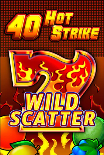 40 Hot Strike играть демо онлайн | Вулкан Слотс без регистрации
