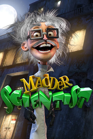 Madder Scientist играть демо онлайн | Вулкан Слотс без регистрации