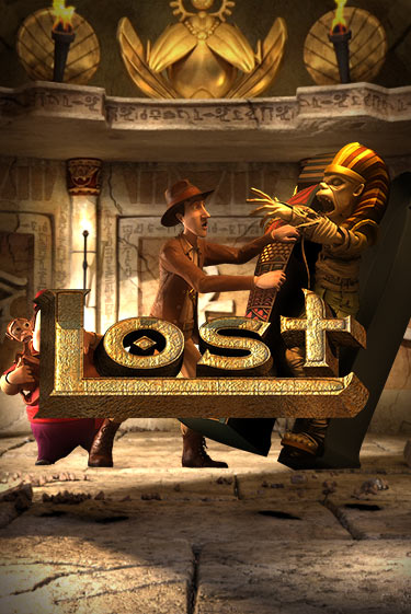Lost играть демо онлайн | Вулкан Слотс без регистрации