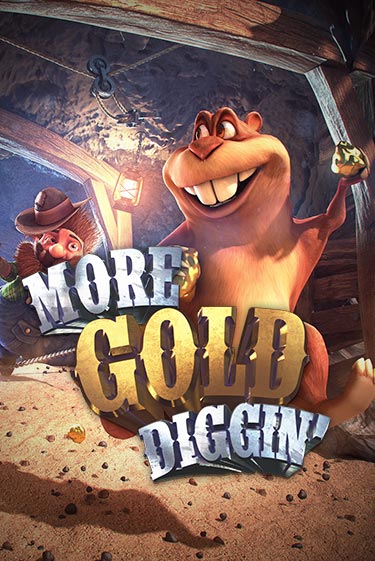 More Gold Diggin играть демо онлайн | Вулкан Слотс без регистрации