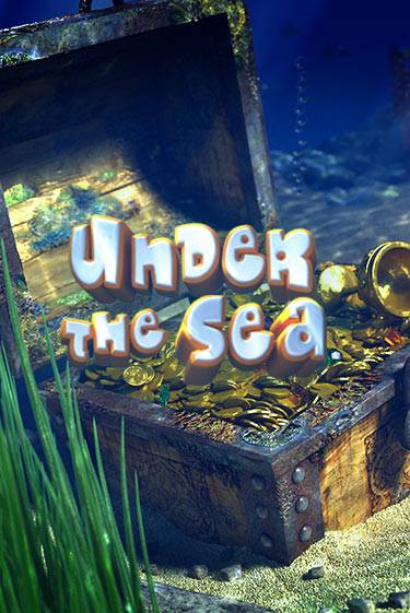 Under the Sea играть демо онлайн | Вулкан Слотс без регистрации