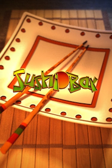 Sushi Bar играть демо онлайн | Вулкан Слотс без регистрации