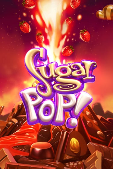 Sugar Pop играть демо онлайн | Вулкан Слотс без регистрации