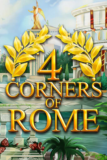 4 Corners Of Rome играть демо онлайн | Вулкан Слотс без регистрации
