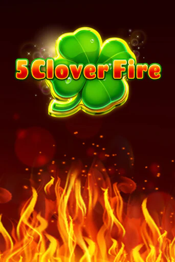 5 Clover Fire играть демо онлайн | Вулкан Слотс без регистрации