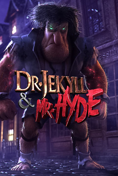 Dr. Jekyll & Mr. Hyde играть демо онлайн | Вулкан Слотс без регистрации
