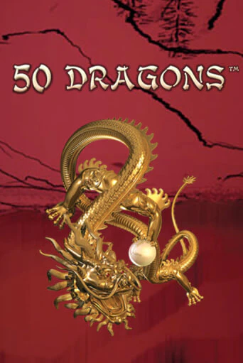 50 Dragons играть демо онлайн | Вулкан Слотс без регистрации