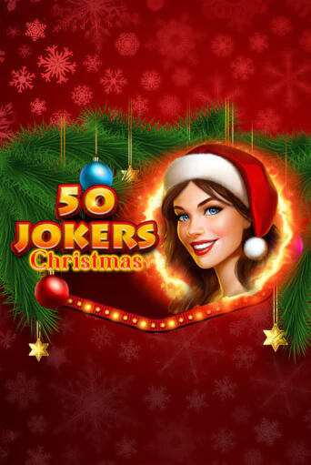 50 Jokers Christmas играть демо онлайн | Вулкан Слотс без регистрации