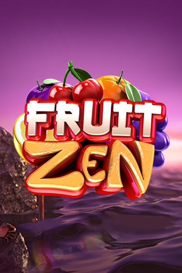 Fruit Zen играть демо онлайн | Вулкан Слотс без регистрации