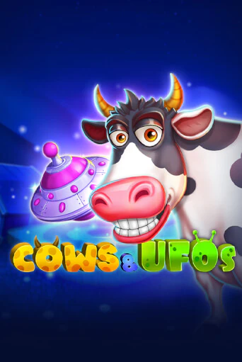 Cows & Ufos играть демо онлайн | Вулкан Слотс без регистрации