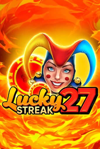 Lucky Streak 27 играть демо онлайн | Вулкан Слотс без регистрации