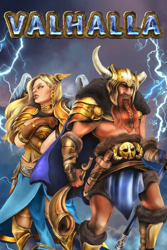 Valhalla играть демо онлайн | Вулкан Слотс без регистрации
