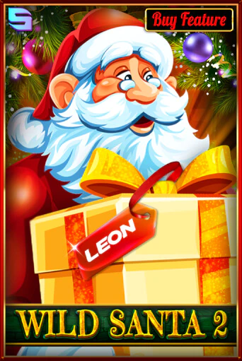 LEON Wild Santa 2 играть демо онлайн | Вулкан Слотс без регистрации
