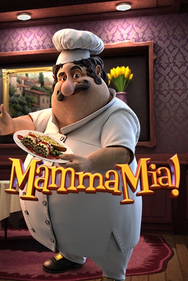 Mamma Mia играть демо онлайн | Вулкан Слотс без регистрации